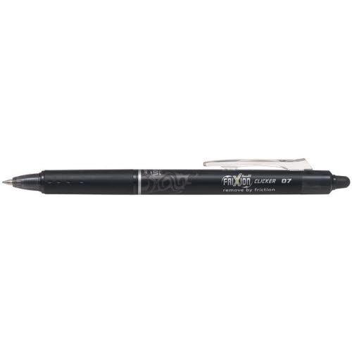 Gelpenna PILOT Frixion Clicker 0,7