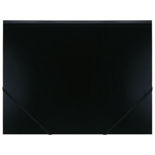 Strikkmappe FOLDERMATE PP A4