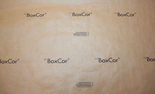 Papper ark BoxCor 70g/m2 770x570mm