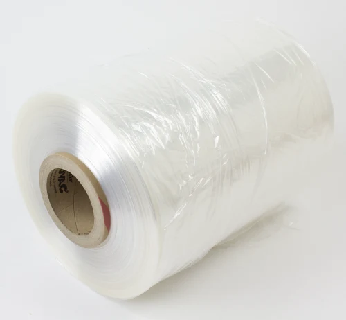 Krympefilm LDPE 300mmx40my