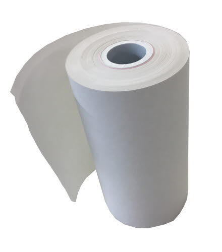 Termisk papir till PB42, 110mmx43m, kjerne: 19 mm