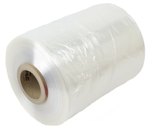 Krympfolie LDPE 400x0,04mmx1000m