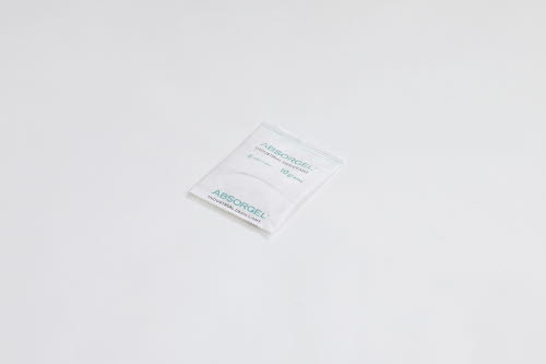 Avfukter Absorgel Pouch-D 10g