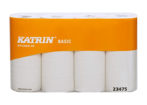 Hushållspapper Katrin Basic 90 