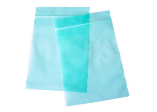 Lynlåspose VCI 100x100x0,08mm