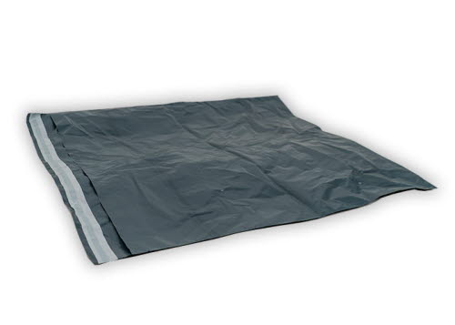 E-handelspose S 200x250+40x0,05mm Eco