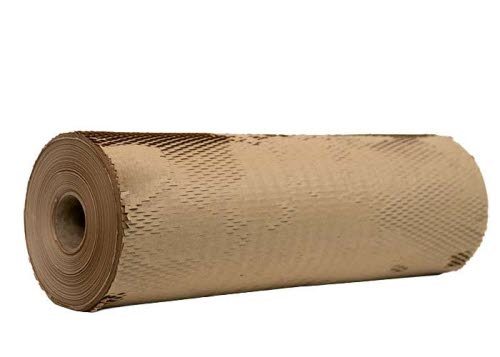 Geami DC papir 508mmx250m 80gr/m2