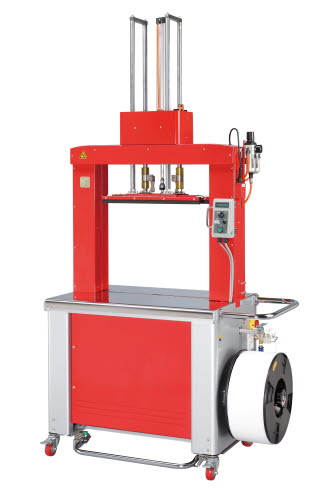 Bandningsmaskin TP-702P-12 (650X500)
