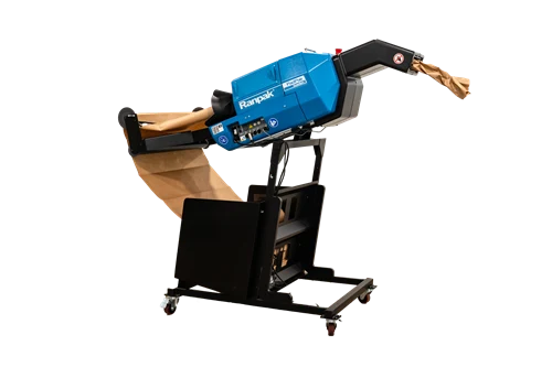 Padpak Guardian Low Floorstand