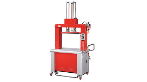 Bandningsmaskin TP-702P-12 (650X500)