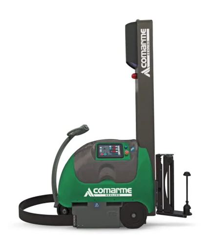 Lavankäärintärobotti RC-1E FM, 2200mm