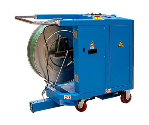 Bandningsmaskin TP602MV