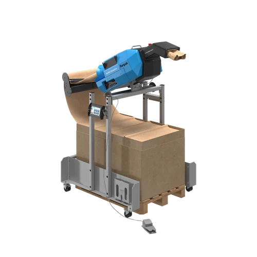 Padpak Guardian 30 Bulkstand