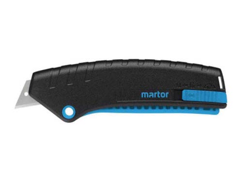Säkerhetskniv Martor Mizar 10-pack
