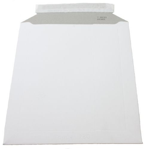 Kartongpåse Toppac 220 215x270mm