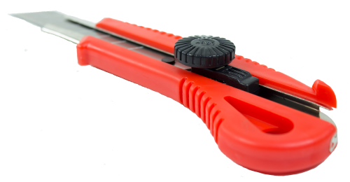 Hobbykniv ABS