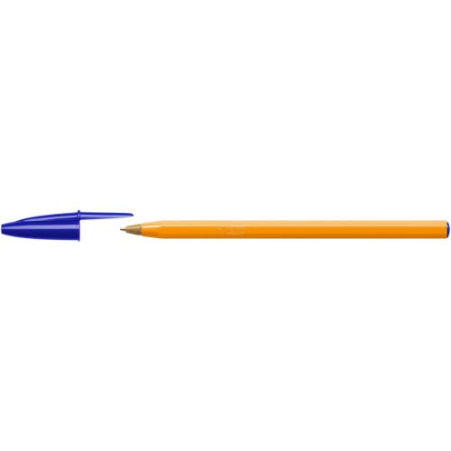 Kulepenn BIC Orange F