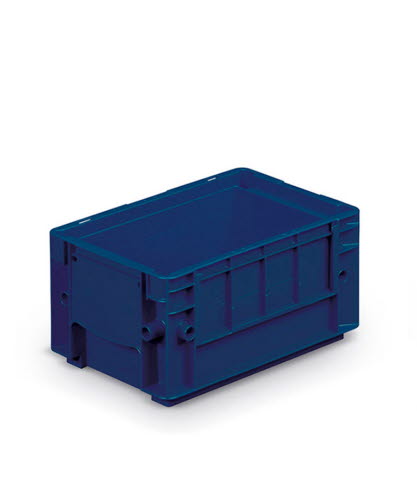 KLT Box int. dim. 243x162x129,5mm