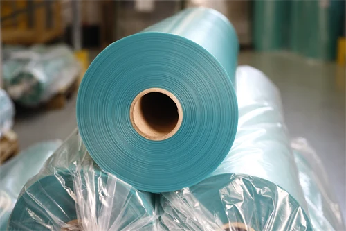 Slange VCI 200x0,1mmx200m 127Ø