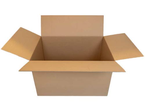 Pallecontainer 1180x780x725mm