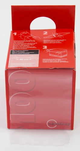 Sträckband 100x600mm