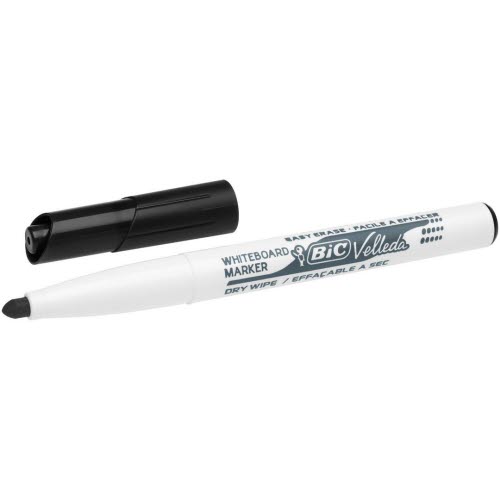 Whiteboardpenn BIC Velleda 1741