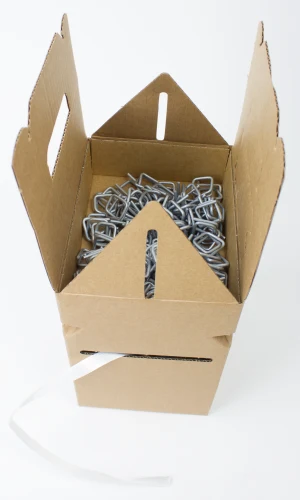 VG-band dispenser