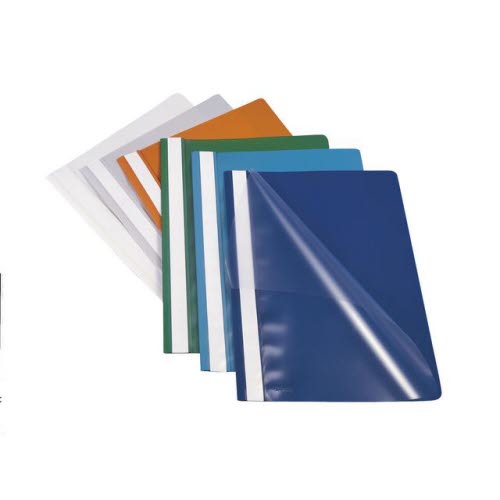 Hurtighefter ESSELTE PP A4