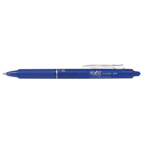 Gelpenna PILOT Frixion Clicker 0,7